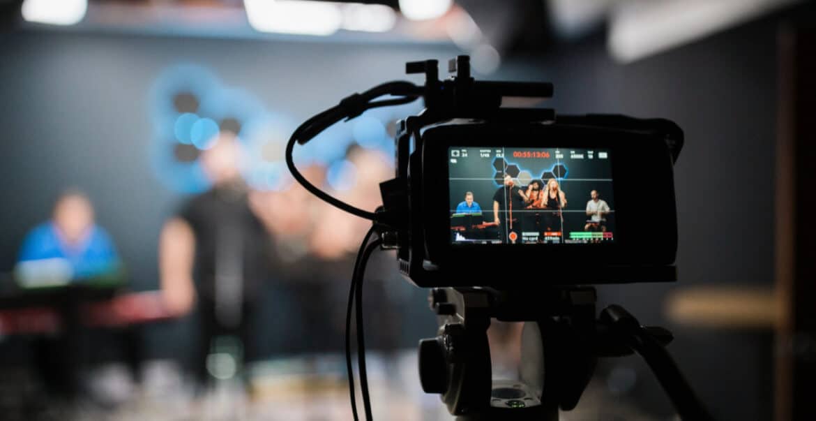 Plateformes livestream