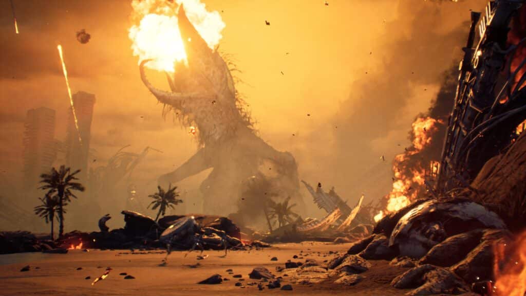 Des décors somptueux