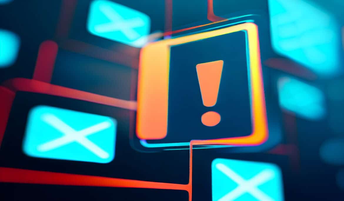 Notifications applications Windows