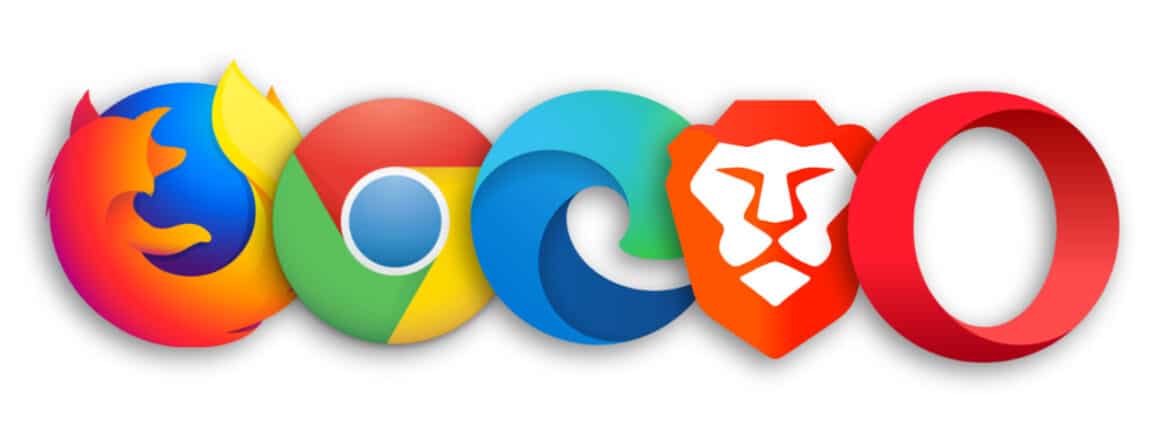 choix du navigateur par défaut