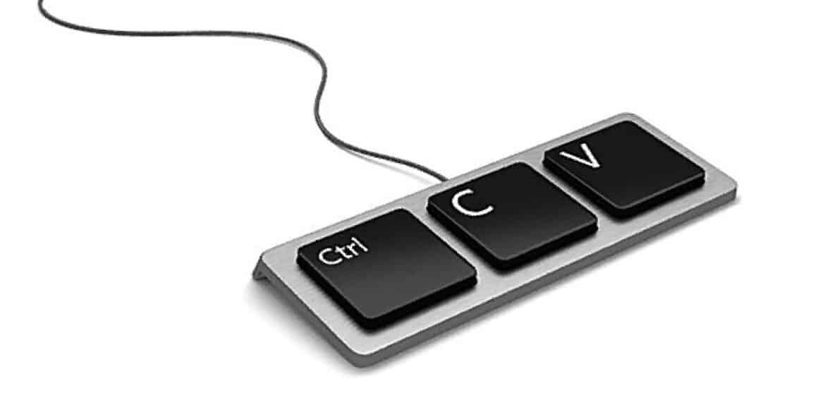 optimiser vos copier-coller dans Windows