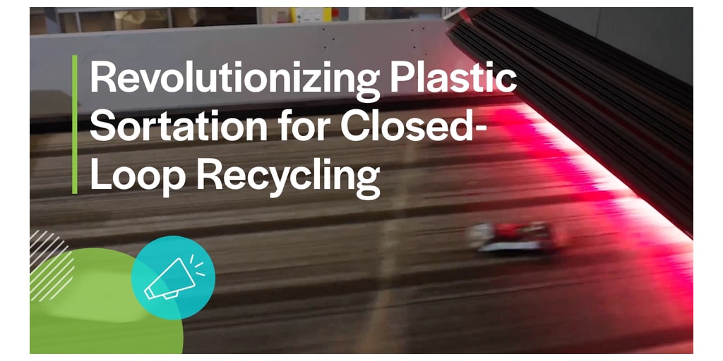Digimarc révolutionne le recyclage avec un nouveau logiciel de tri optimisé par processeur