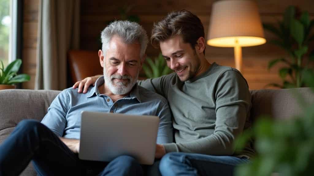 Enfants et parents face à la technologie