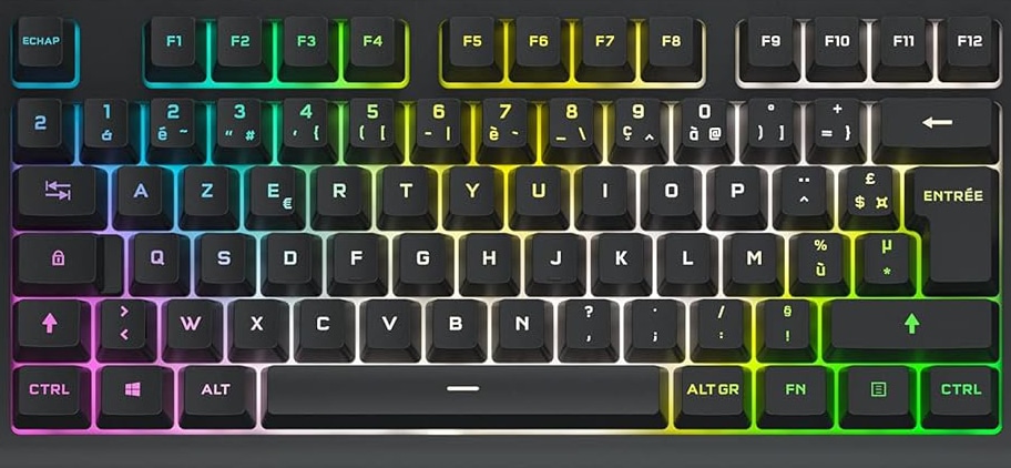 lettre majuscule accent