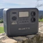 Notre avis sur le Bluetti AC70