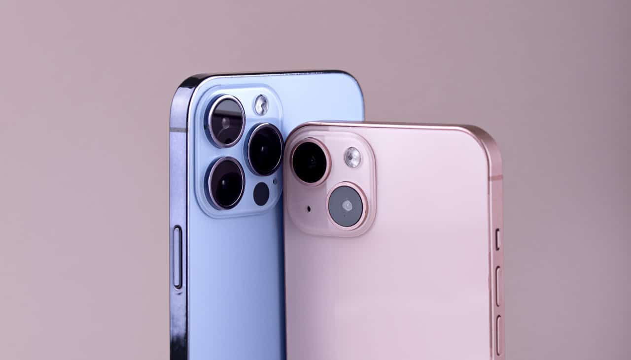 Iphone 15 Pro Max chez Certideal
