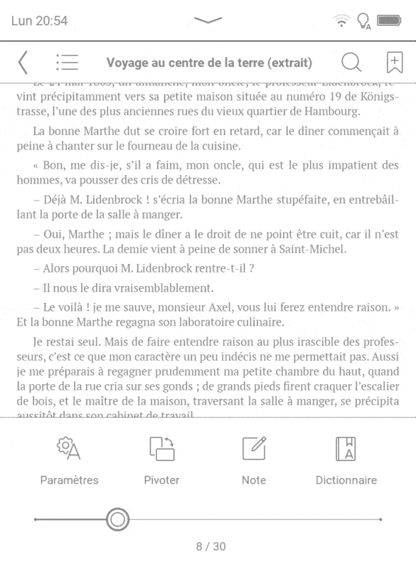 lecture-ebook-Vivlio-Light-Zen