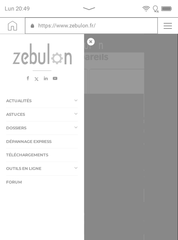 navigateur-Vivlio-Light-Zen