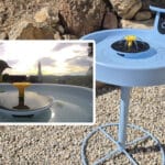 Notre avis sur le Birdfy Bath Pro