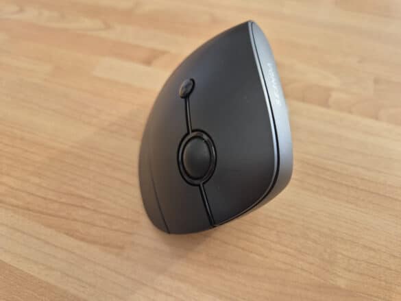 Seenda MOU200 vue de face