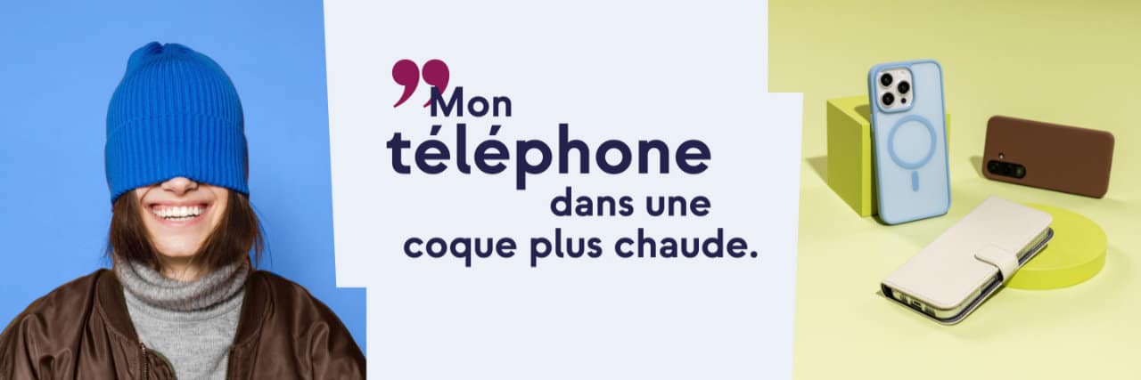 Mieux protéger ses appareils pour les garder plus longtemps