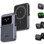 Notre avis sur la UGREEN Uno avec écran TFT couleur