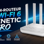 Notre avis sur le Keenetic Hero 5G