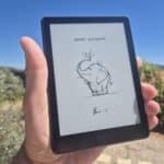 Notre avis sur la BOOX Go 6 (Gen II)