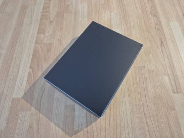 Boîte de la BOOX Go 6 Gen 2