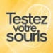 Test souris en ligne