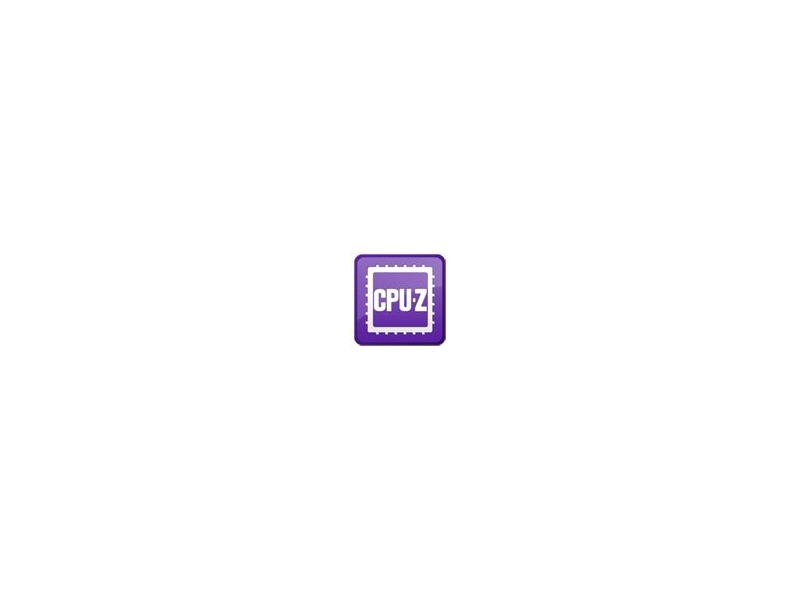 CPU-Z