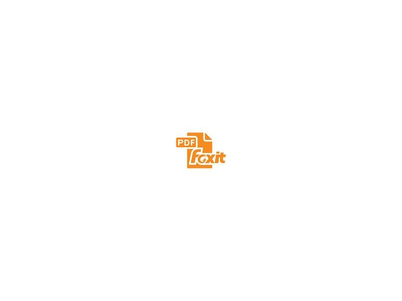 Foxit Reader