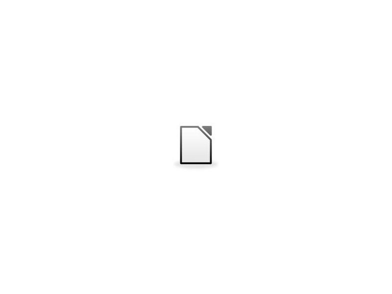 LibreOffice