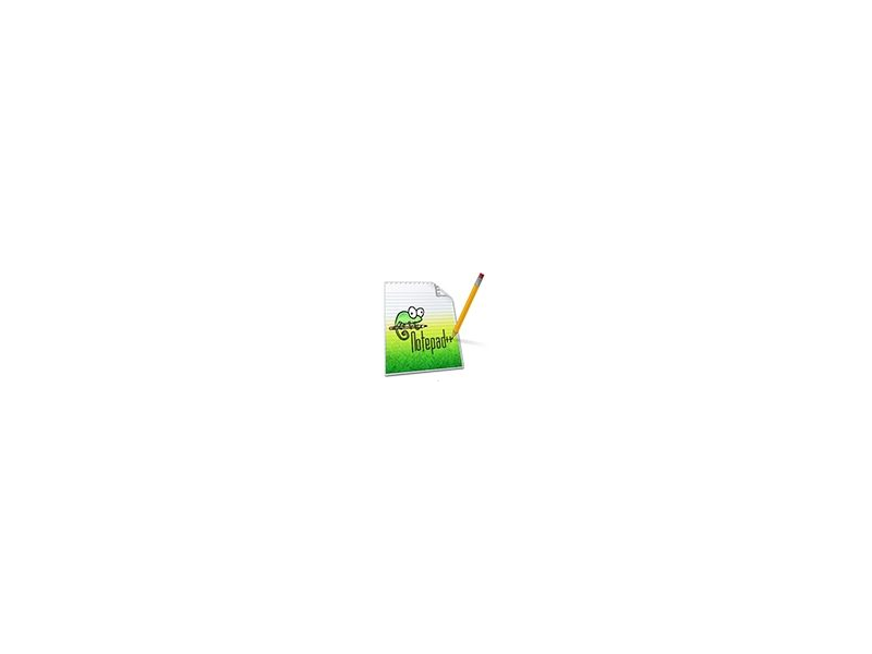 Notepad++
