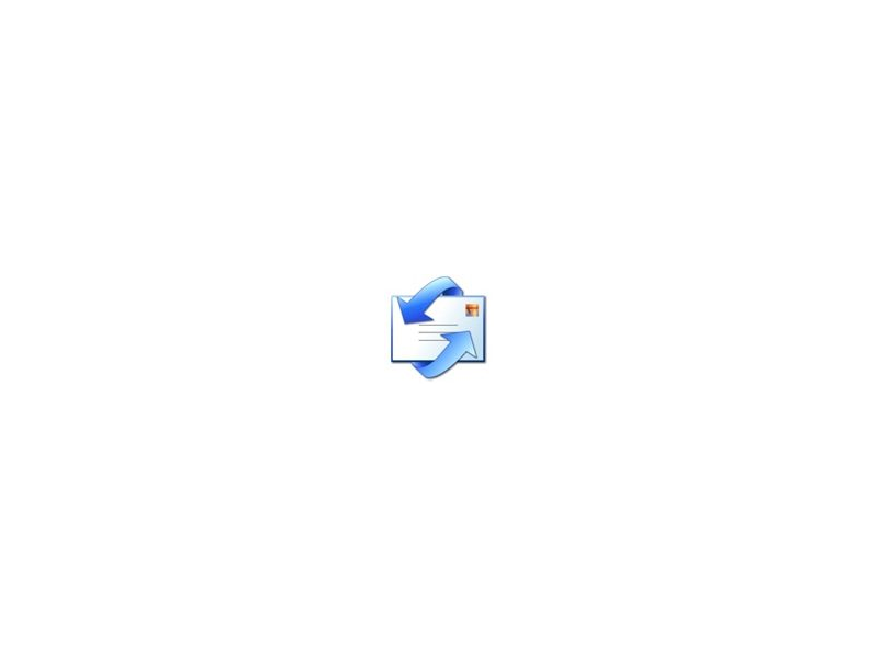 Outlook Express Launcher