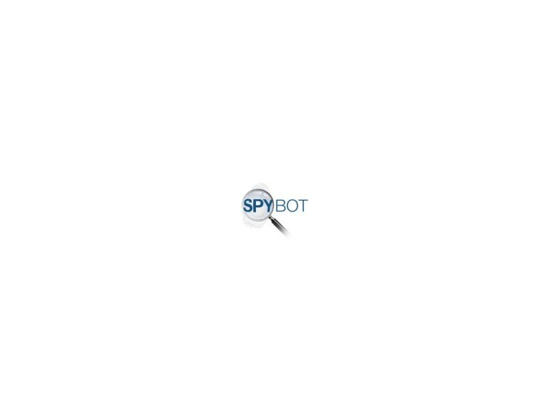 Spybot - Search & Destroy