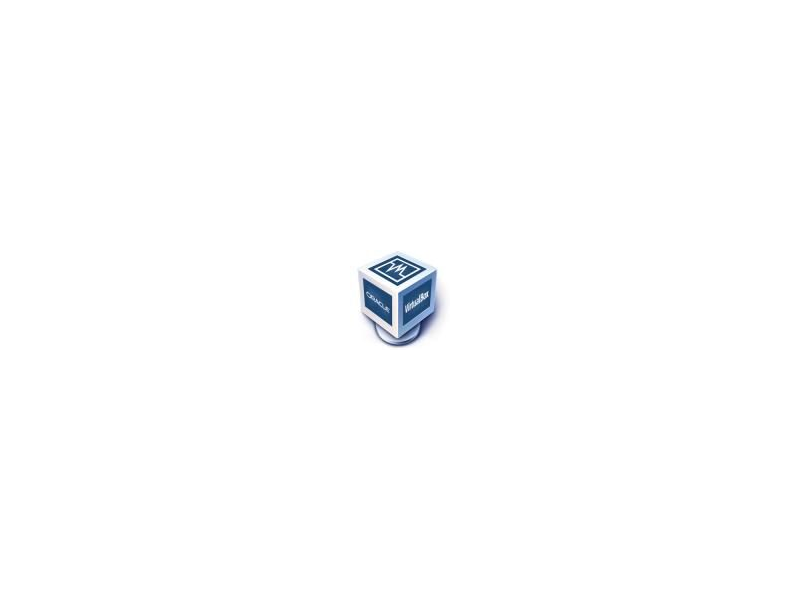 VirtualBox