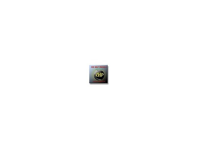 Zeb Help Process (ZHP)